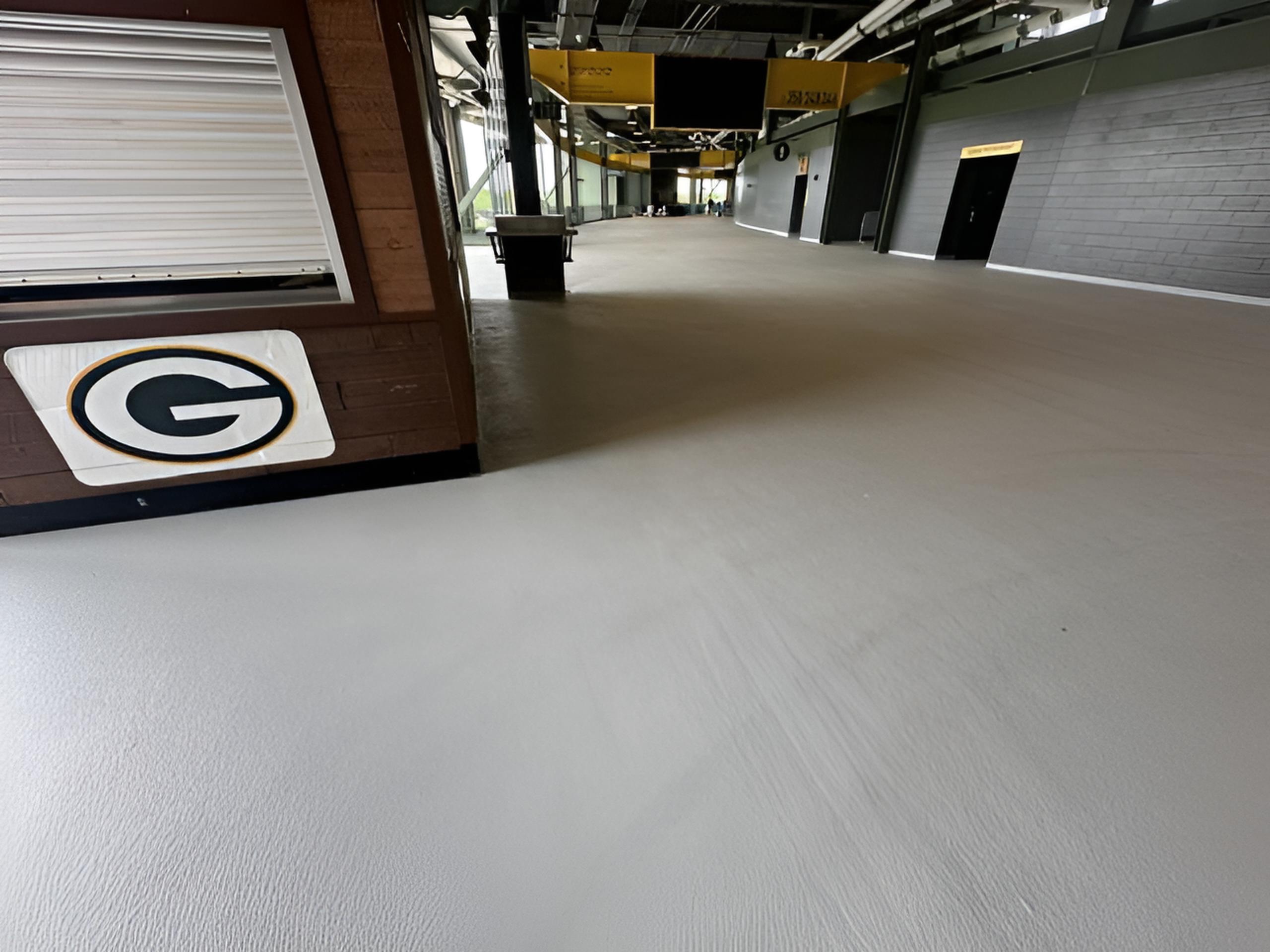 lambeaufield